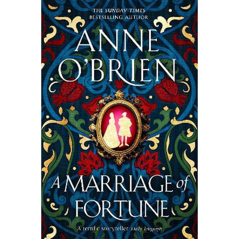 A Marriage of Fortune