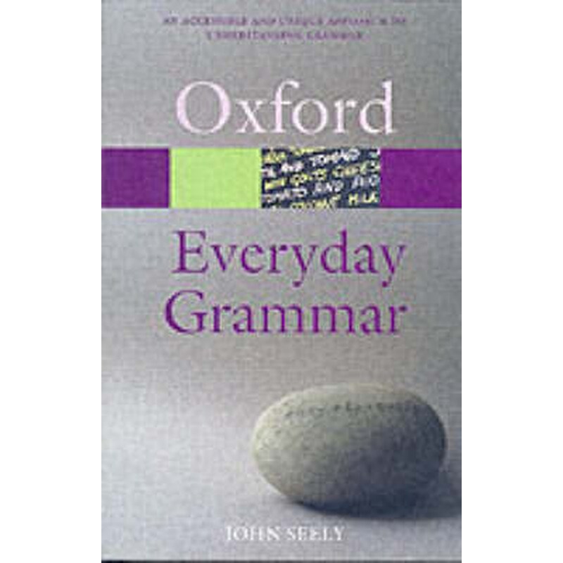 Everyday Grammar