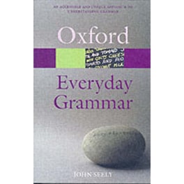 Everyday Grammar