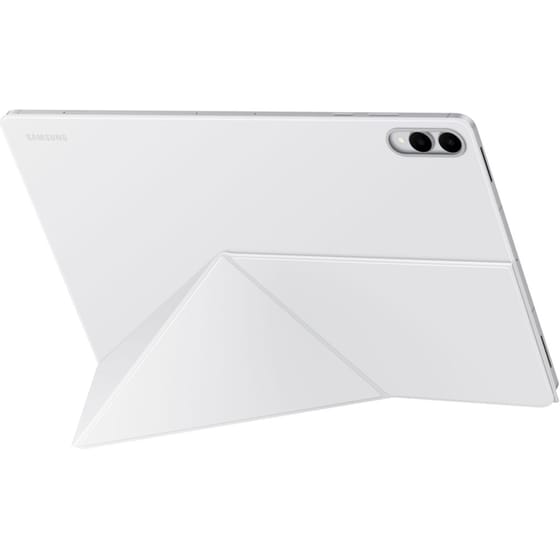 Θήκη Tablet Samsung Galaxy Tab S11 Ultra - Samsung Book Cover - White image 3