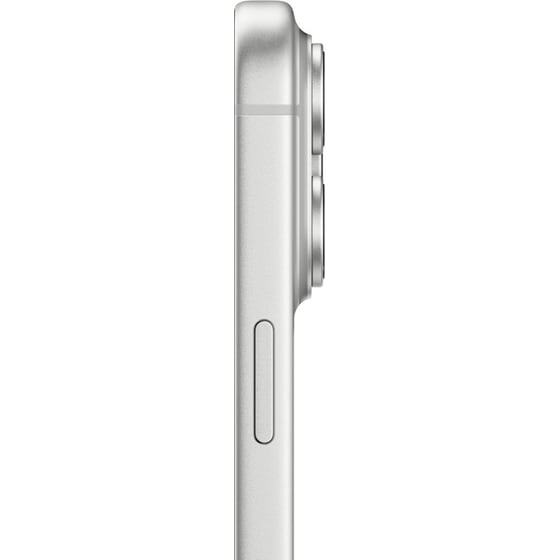 Apple iPhone 17 Pro 256GB - Silver image 4