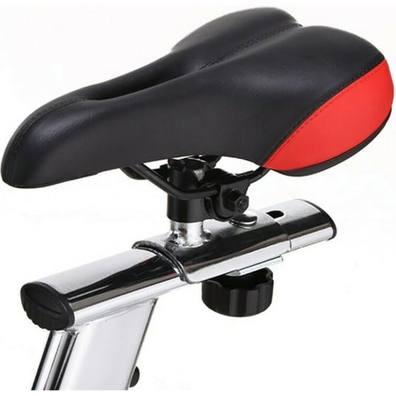 Ποδήλατο Γυμναστικής Toorx Spin Srx 80 Evo - Μαύρο image 7