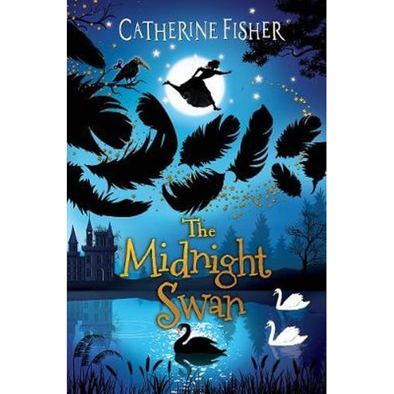 Midnight Swan image 0