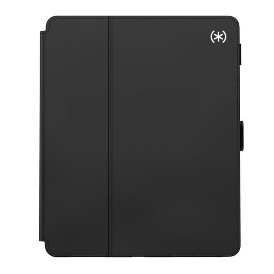 Θήκη Apple iPad Pro 12.9" - Speck Balance Folio - Black image 2