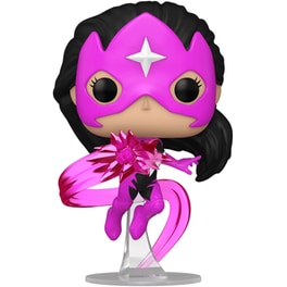 Funko Pop! Heroes - Green Lantern - Star Sapphire 456