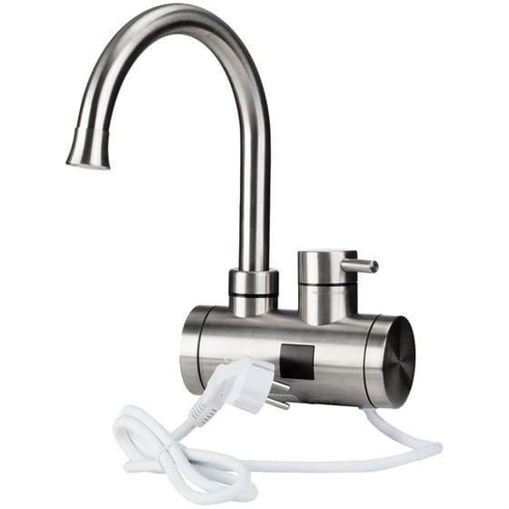 OSIO OHF-2045 Ταχυθερμαντήρας Τοίχου 3300 W image 4