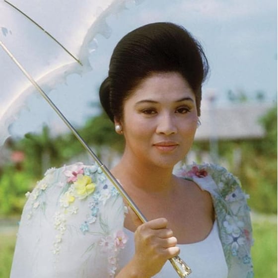 Here Lies Love image 1