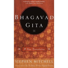 Bhagavad Gita