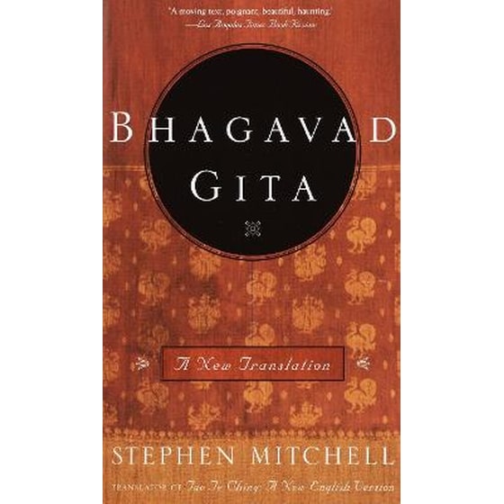 Bhagavad Gita image 0