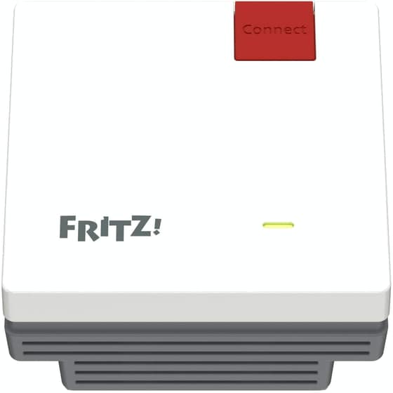 AVM Fritz! Repeater 600 Wi-Fi Extender Wi‑Fi 4 Single Band (2.4 GHz) 600 Mbps image 3
