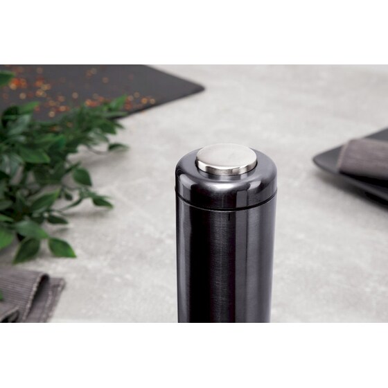 Berlinger Haus Ηλεκτρικός Μύλος με Κεραμικό Μύλο Carbon Pro Collection image 3