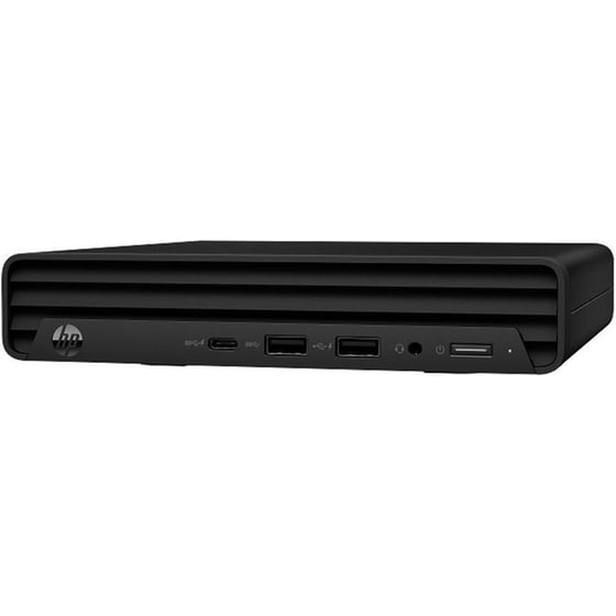 Desktop HP Pro Mini 260 G9 (Intel Core i3-1315U/8 GB/256GB SSD/UHD Graphics/ Win11Pro) image 2