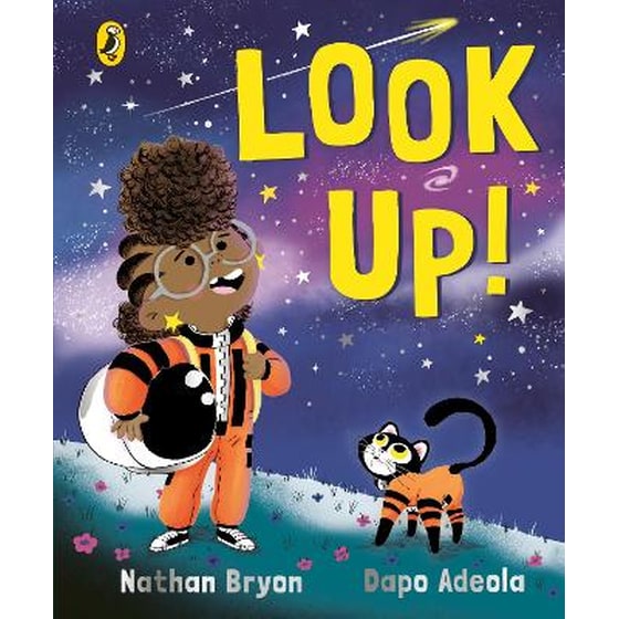Look Up! image 0
