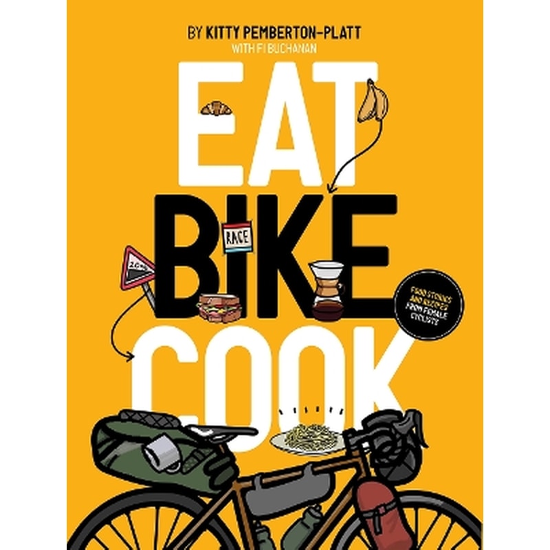Eat Bike Cook