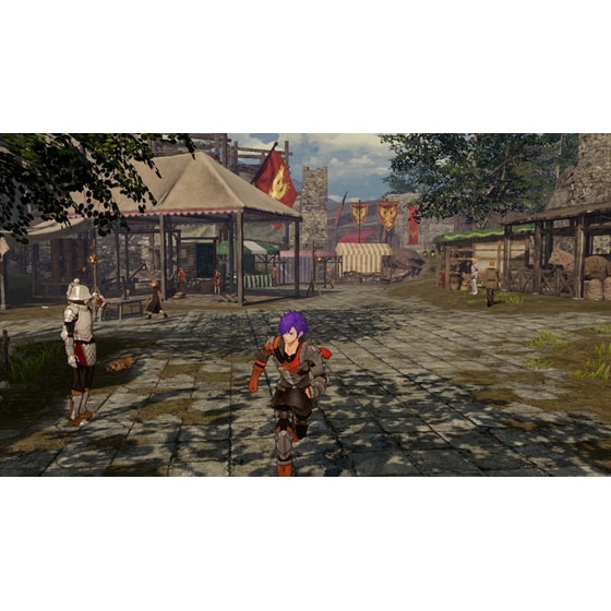 Fire Emblem Warriors: Three Hopes - Nintendo Switch image 5
