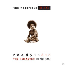 Ready To Die (Remastered)