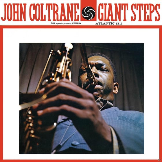 Giant Steps image 0