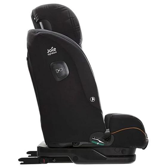 Βρεφικό-παιδικό Κάθισμα Αυτοκινήτου Joie Carseat I-plenti Eclipse image 3
