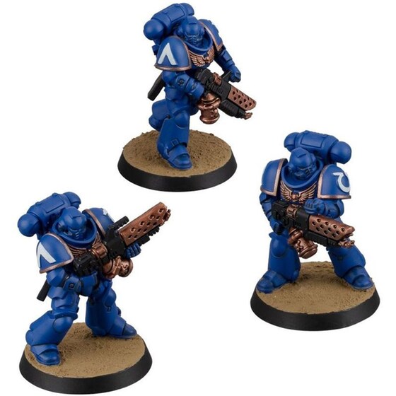 Infer S/m + Paints 2023 GAMES WORKSHOP image 2