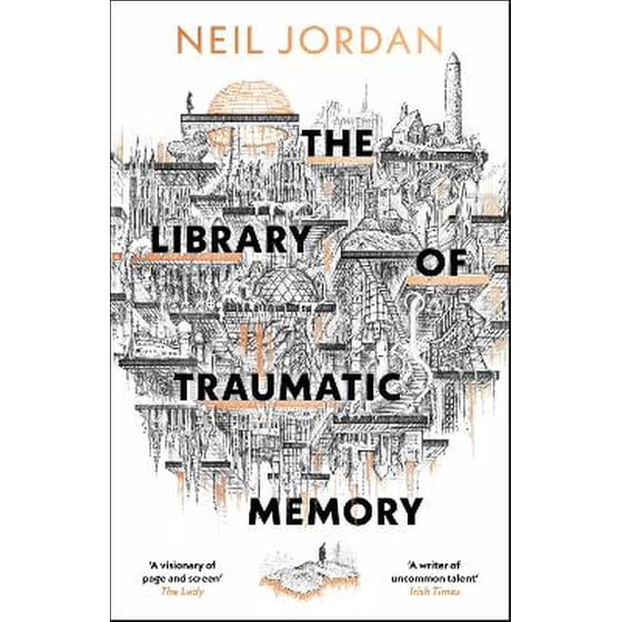 The Library of Traumatic Memory image 0