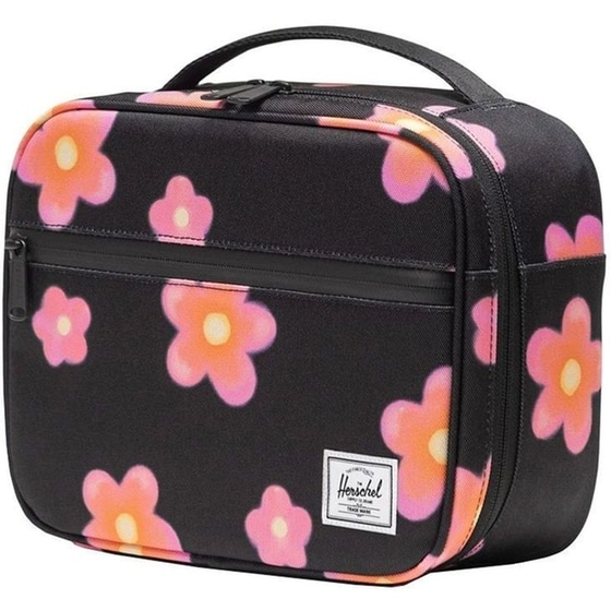 Τσαντάκι Φαγητού Ισοθερμικό Herschel Pop Quiz Dizzy Daisy 5L image 1