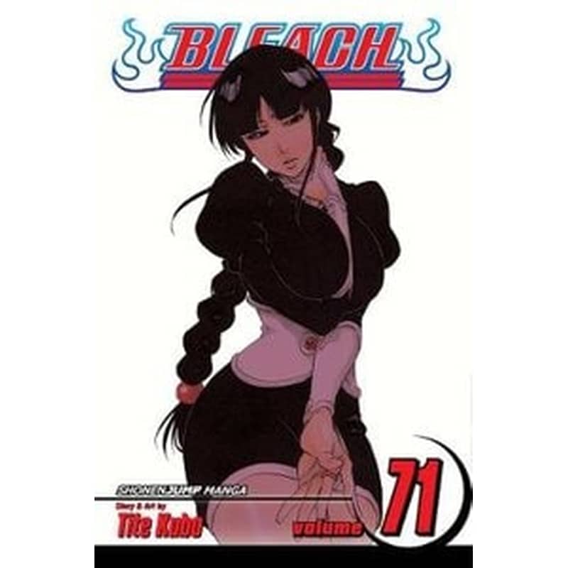 Bleach, Vol. 71