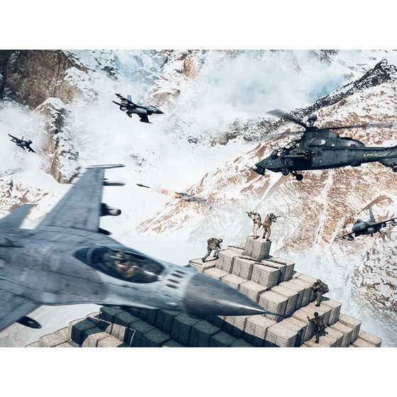 Battlefield 6 Phantom Edition - PS5 image 5