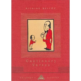Cautionary Verses