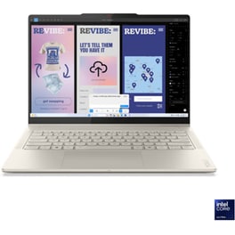 Lenovo Yoga 7 2-in-1 14ILL10 14'' QHD+ OLED (Intel Core Ultra 7/32GB/1TB SSD/Intel Arc/Win11Home) Laptop