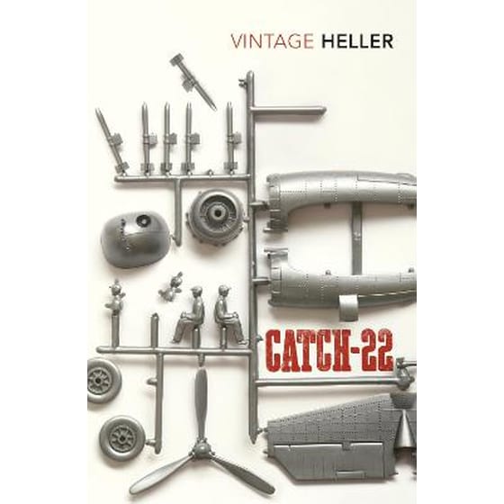 Catch-22 image 0