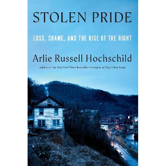 Stolen Pride image 0