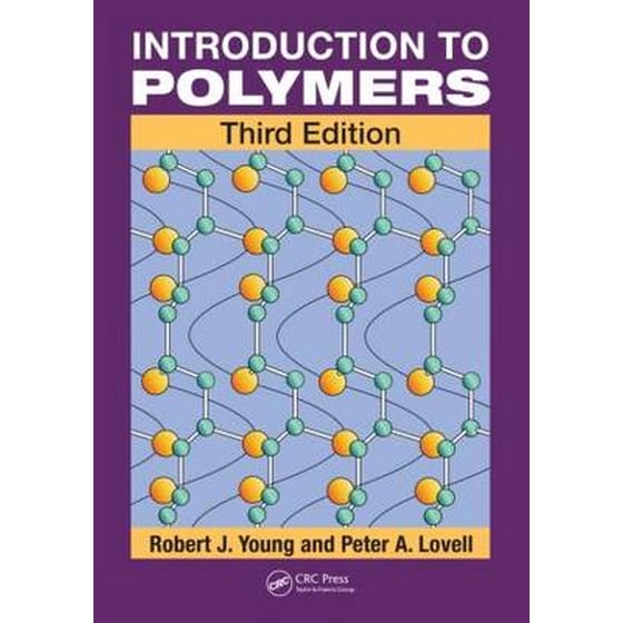 Introduction to Polymers image 0