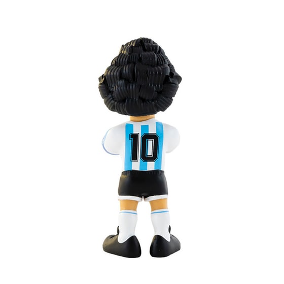 Φιγούρα Minix Diego Maradona image 5
