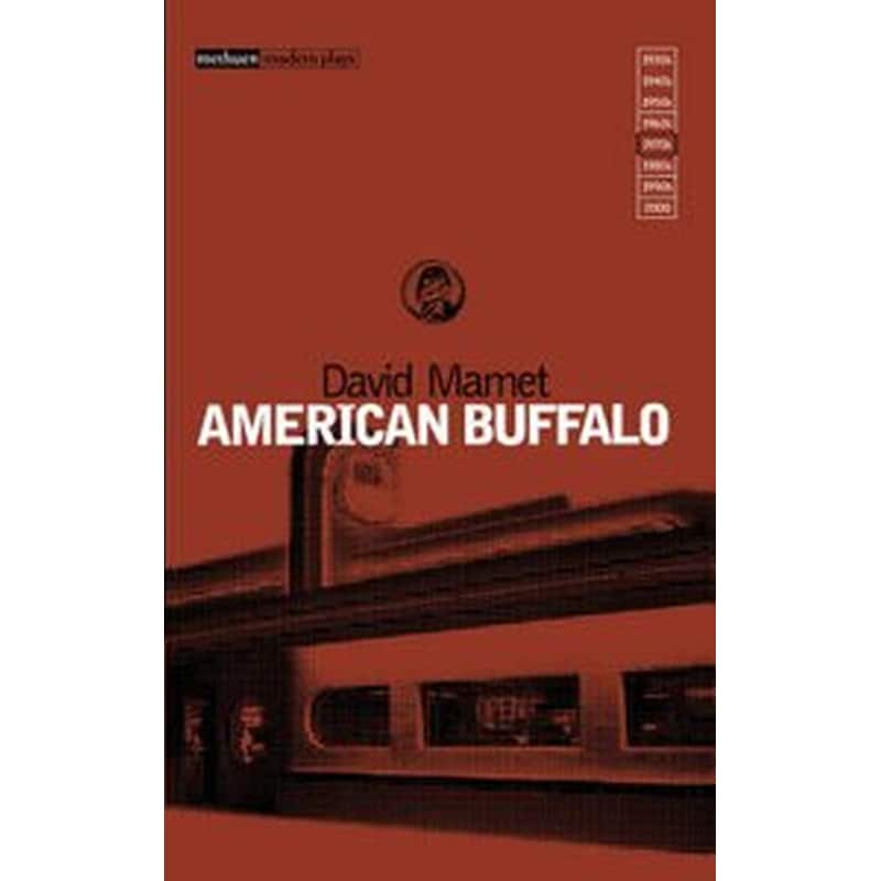 American Buffalo