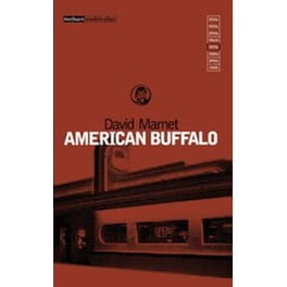 American Buffalo