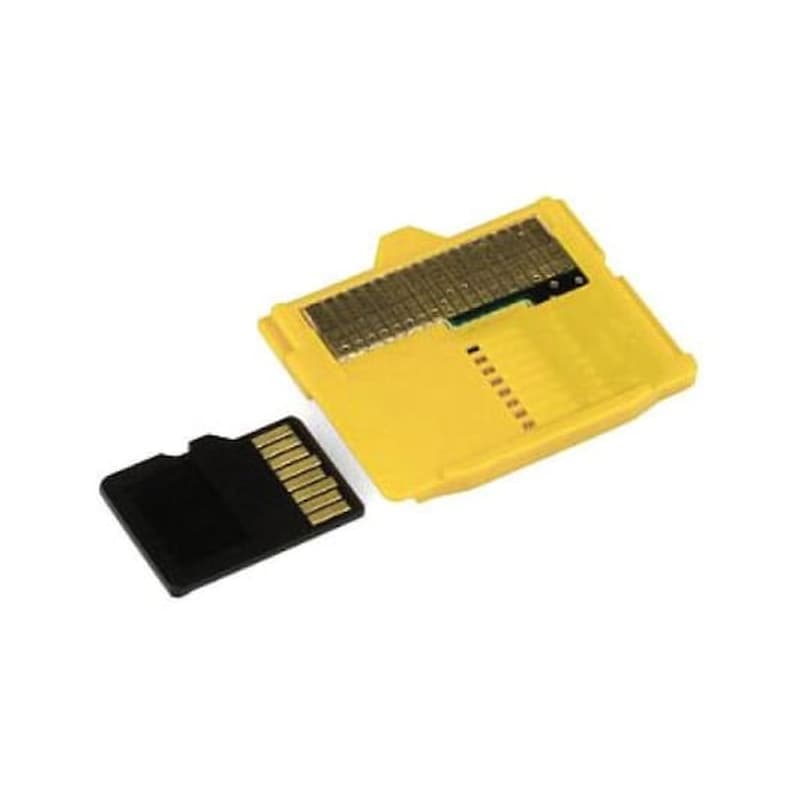 Micro Sd Card To Xd Masd-1 Card Adapter