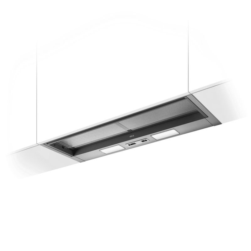 ELICA CIAK 2.0 GR/A/90 90 cm Inox Απορροφητήρας Μηχανισμός Απορρόφησης
