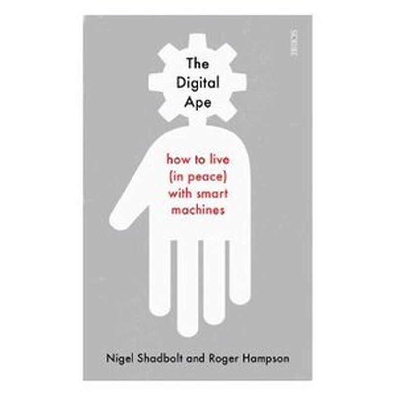 The Digital Ape