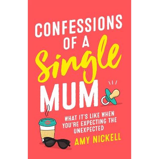 Confessions of a Single Mum image 0
