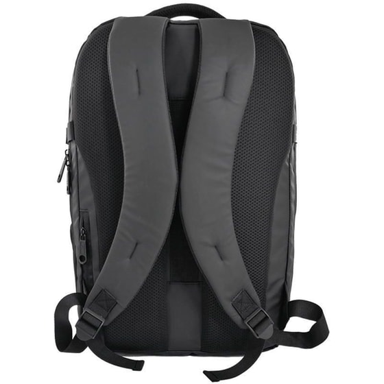 Τσάντα Πλάτης Must Team Μαύρο image 1