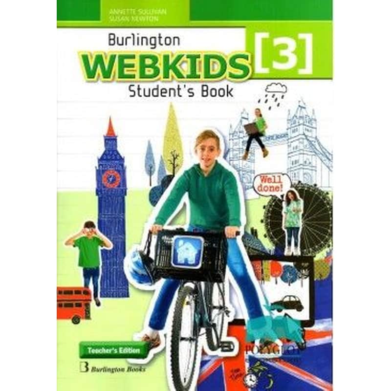 Webkids 3