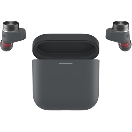 Ακουστικά Bluetooth Bowers & Wilkins Pi5 S2 - Storm Grey image 4