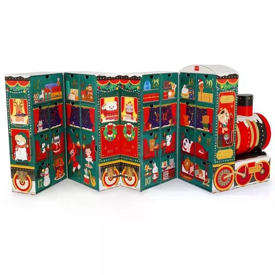 Advent Calendar Legami Xmas 2025 image 4