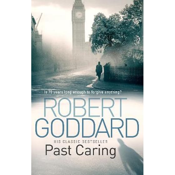 Past Caring image 0