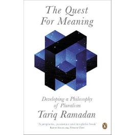 The Quest for Meaning
