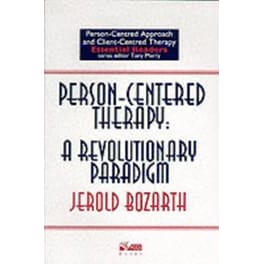 Person-centred Therapy