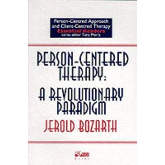Person-centred Therapy image 0