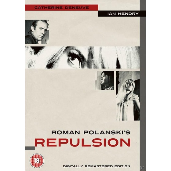 Repulsion image 0