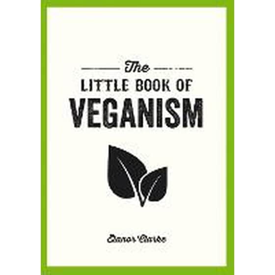 Little Book of Veganism image 0