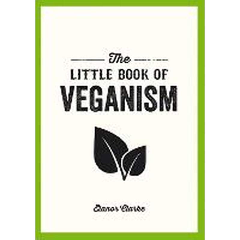 Little Book of Veganism